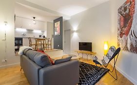 Arbre Sec - T2 - Meuble Tres Calme